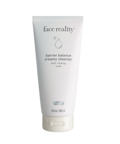 Barrier Balance Creamy Cleanse