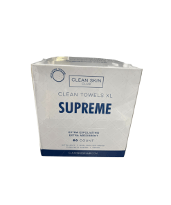 Clean Towels XL Supreme (50ct)