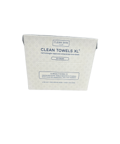 Clean Towels XL (10 Count)