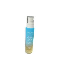 Clean Slate Acne Clearing Face