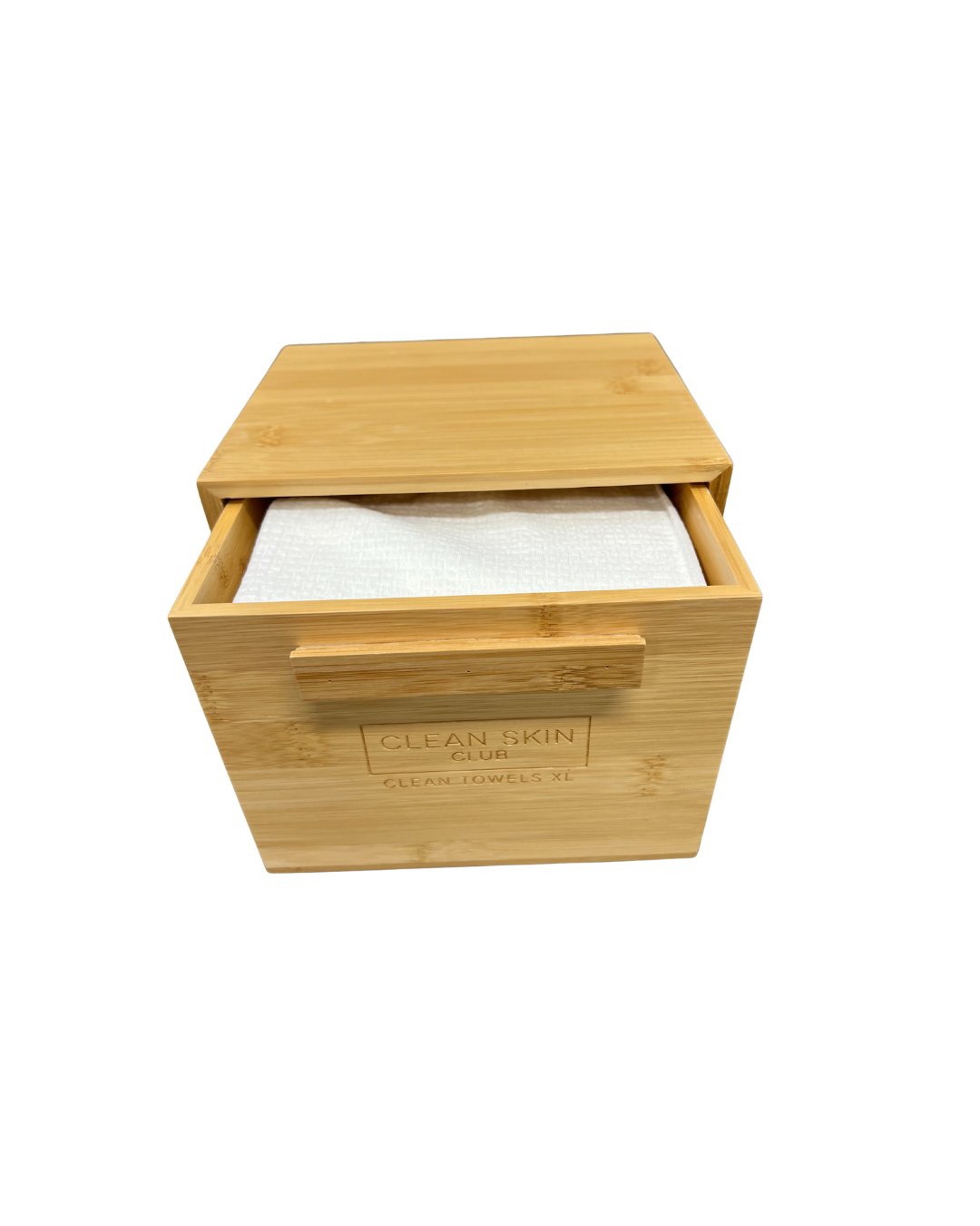 Clean Skin Towels XL Bamboo Ho