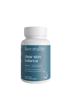 Clear SKin Balance