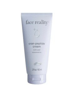Cran-Peptide Cream - 2 oz
