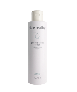 Glycolic-Lactic Toner - 6 oz