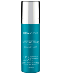 Mattifying Primer SPF 20