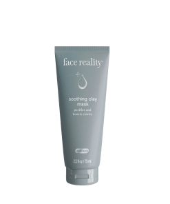 Soothing Clay Mask 2.5 oz