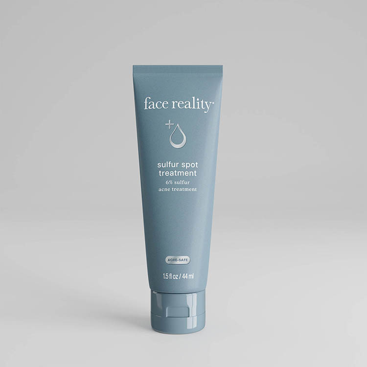 Sulfur Spot Treatment 1.5 oz