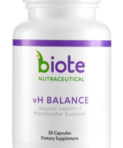 VH BALANCE