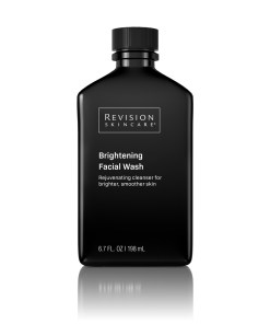 Brightnening Facial Wash