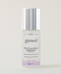 Revitalizing Essence with NAD+