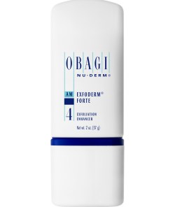 ObagiNu-DermExfodermForte 2oz