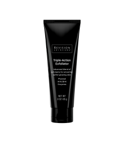 Triple-Action Exfoliator