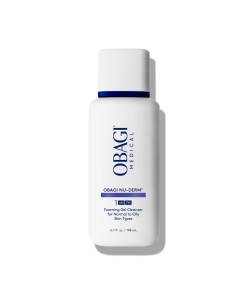 Obagi Nu-Derm® Foaming Gel