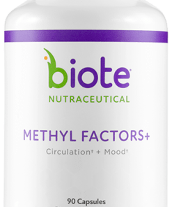 METHYL FACTORS+