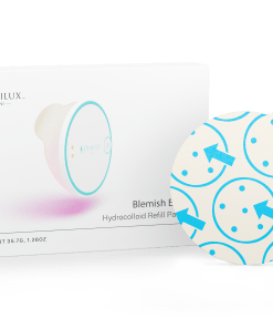 Blemish Eraser Mini Device