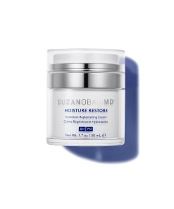Suzan Moisture Restore
