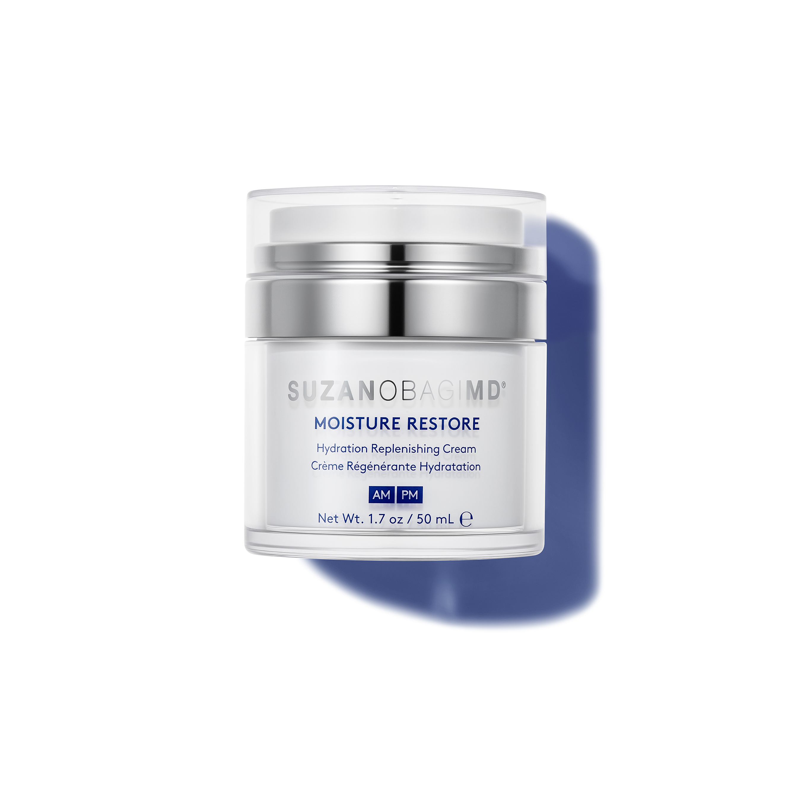 Suzan Moisture Restore