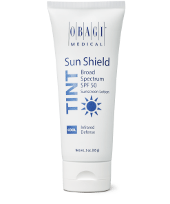 Sun Shield Tint Cool Broad Spt