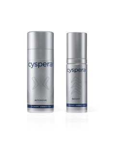 Cyspera Intensive/Boost Duo