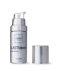 ELASTIderm® Facial Serum
