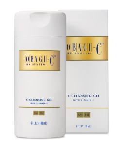 Obagi-C C-Cleansing Gel