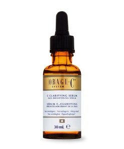 Obagi-C C-Clarifying Serum N-D