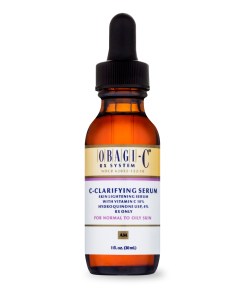 Obagi-C C-Clarifying Serum N-O
