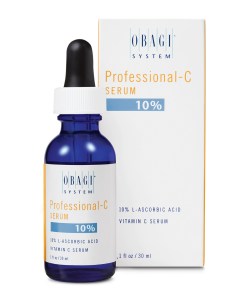 Professional-C® Serum 10%