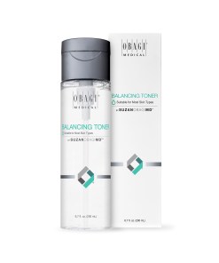Suzan Balancing Toner