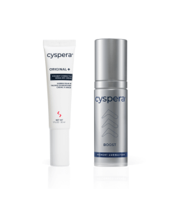 Cyspera Original +/Boost Duo