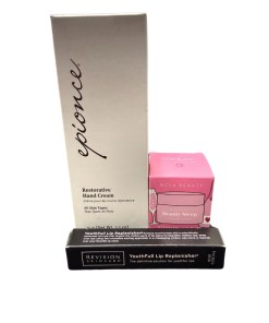 Hands & Lips Glow Duo