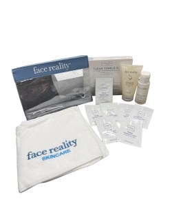 Glow or Go Essentials