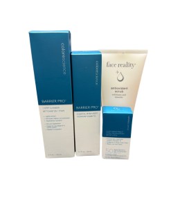 Clear Confidence Kit