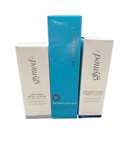 Radiance Revival Body