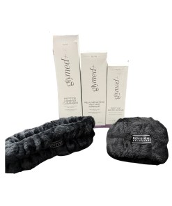 The Prime Facial in a Bag Kit