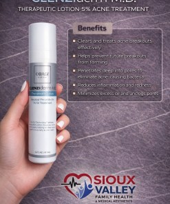 CLENZIdermMDTherapeuticLotion
