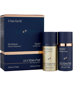 A-Team Duo Advanced Kit