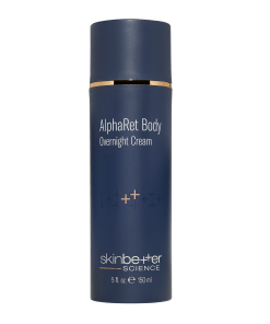 AlphaRet Body Overnight Cream