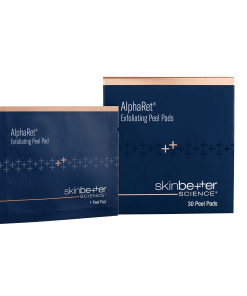 AlphaRet Exfoliating Peel Pads