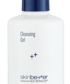 Cleansing Gel 8 oz