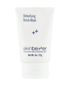 Detoxifying Scrub Mask