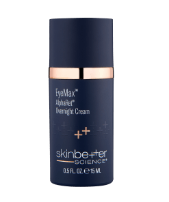 EyeMax AlphaRet Overnight Crea