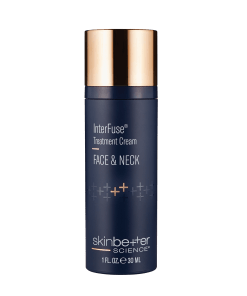 InterFuse Tx Cr FACE&NECK 30ml