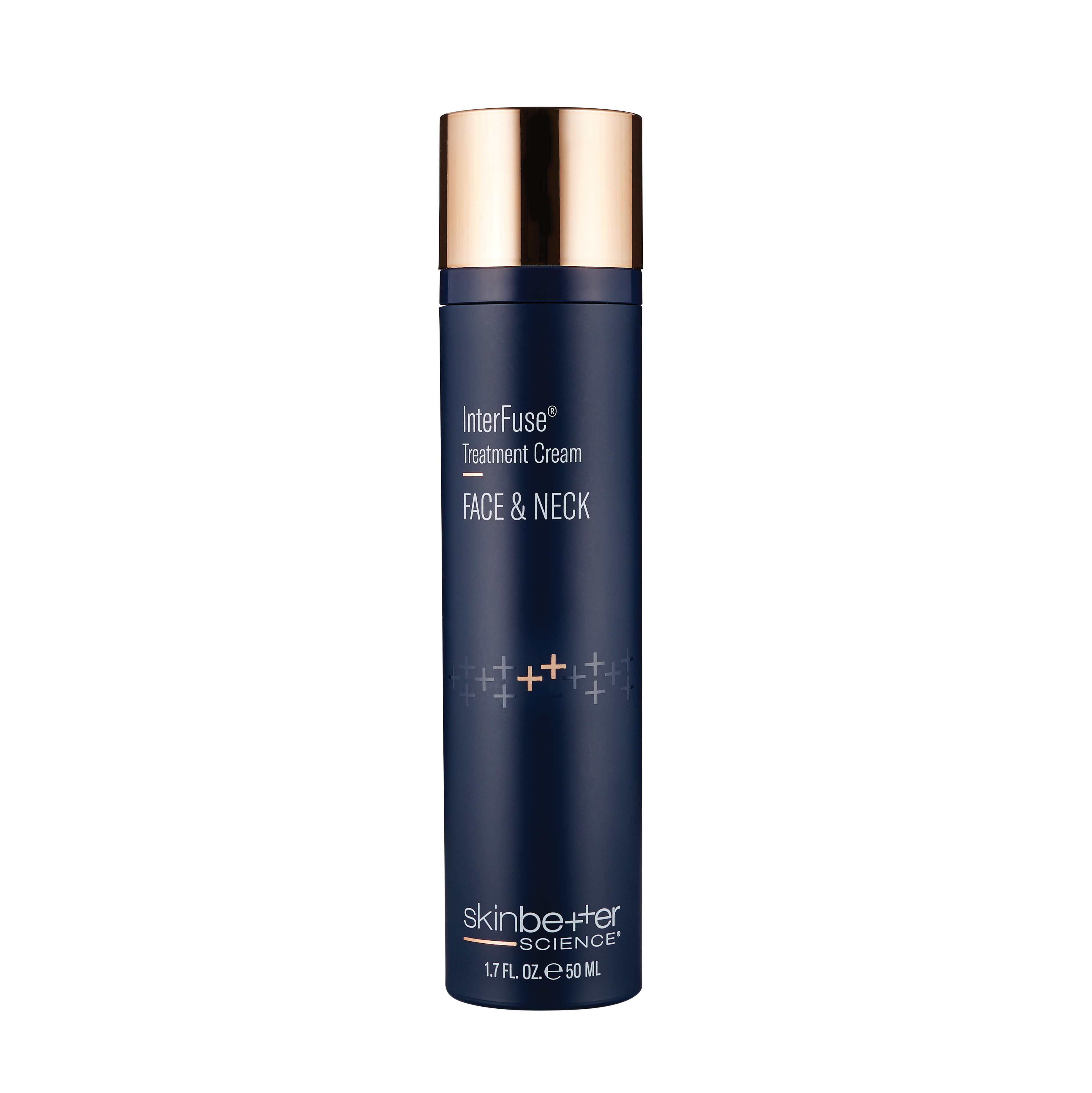 InterFuse Tx Cr FACE&NECK 50ml