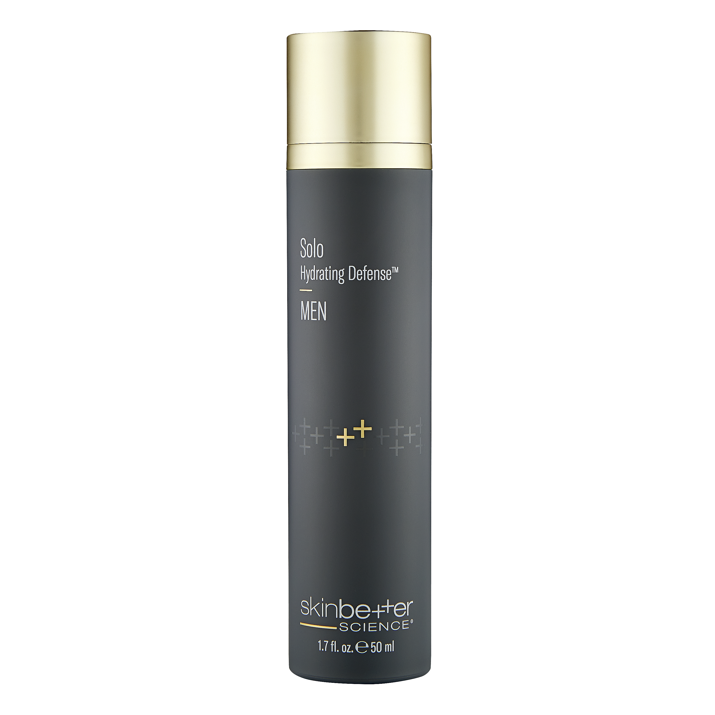 Solo Hydrating Defense MEN