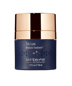 Trio Luxe Moisture Treatment