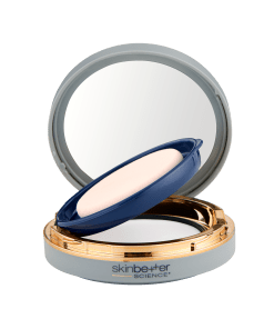 sunbetterSHEER SPF 56 Compact
