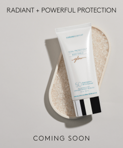 BODY SHIELD GLOW spf50