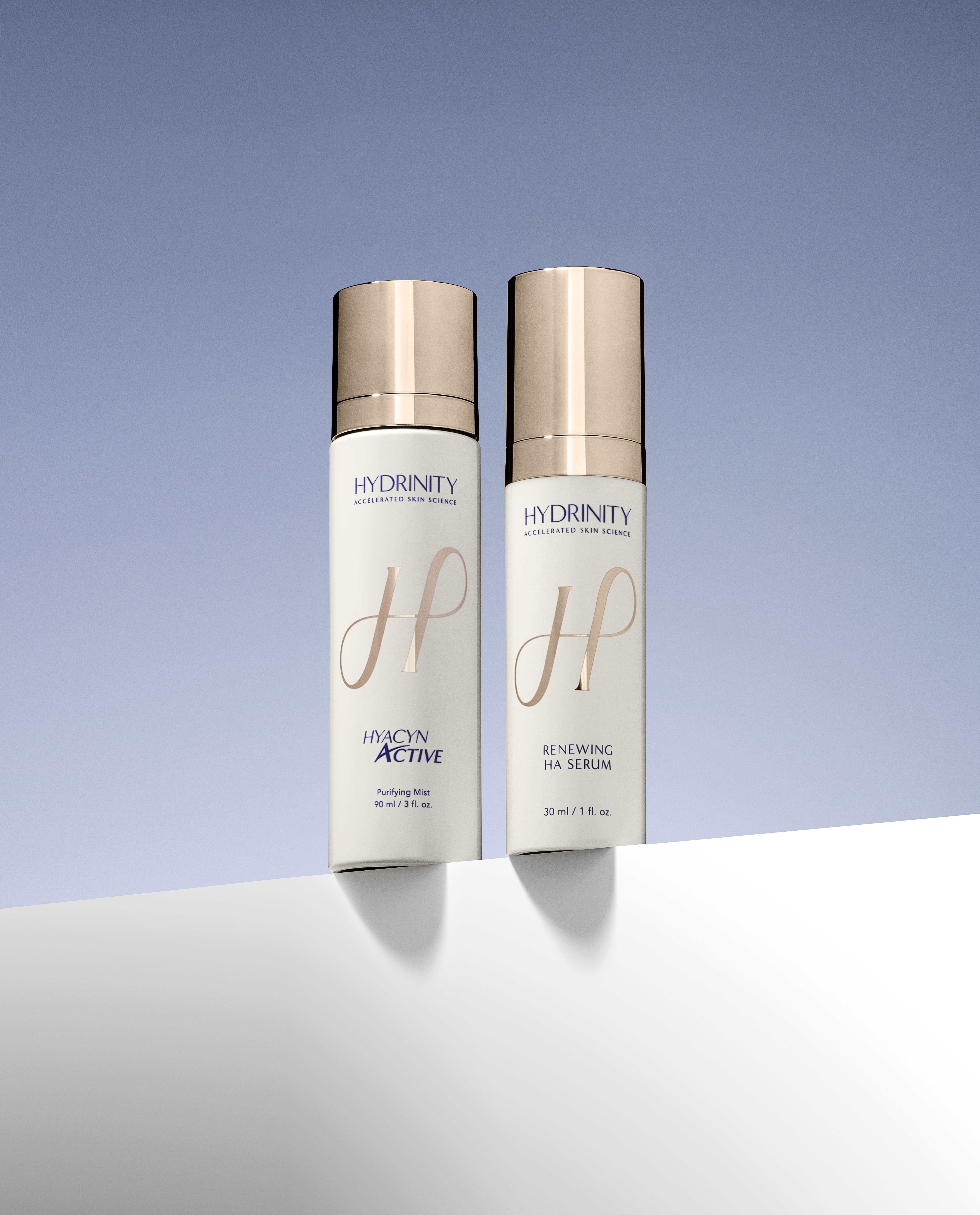 Age Renewal Kit