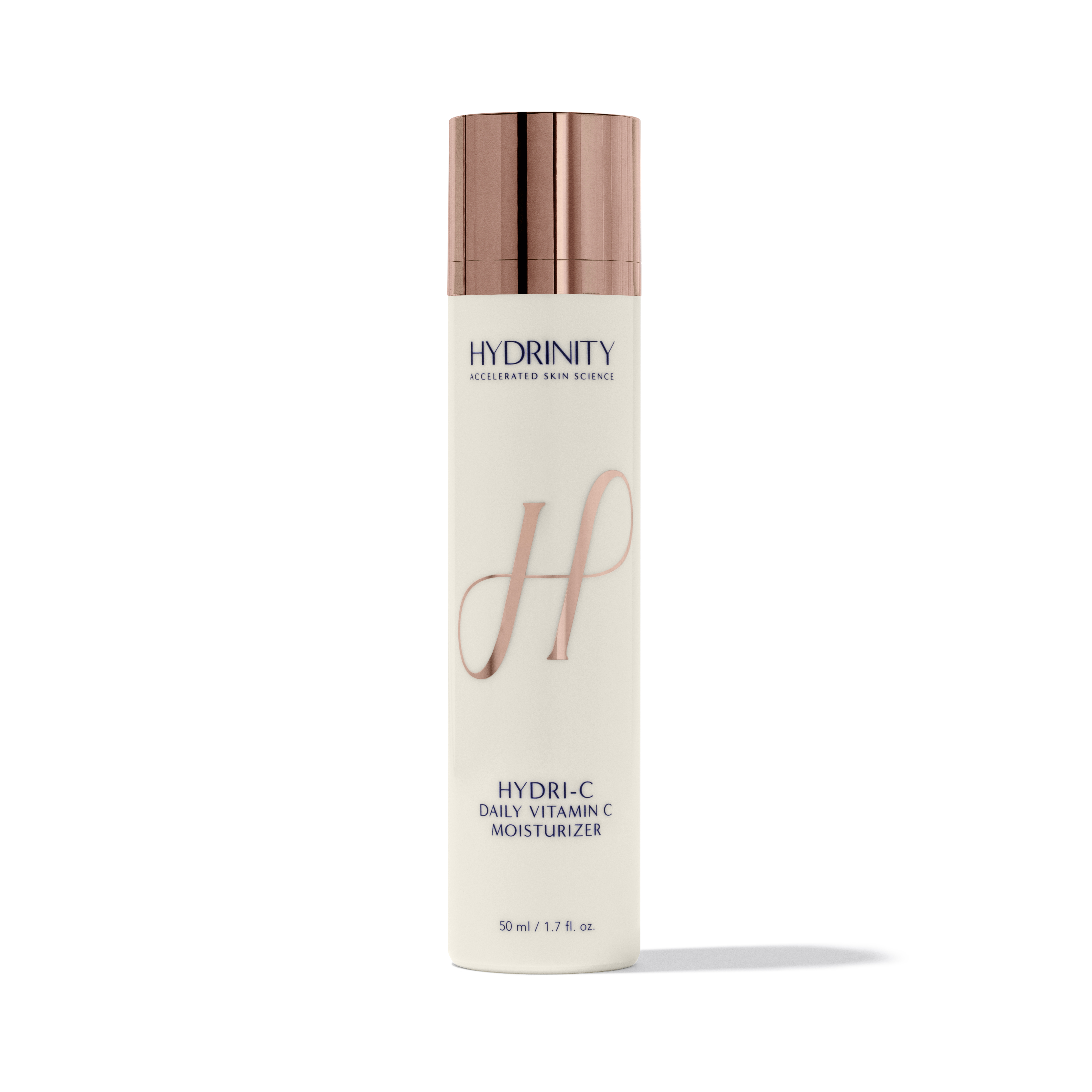 HYDRI-C Moisturizer 50ml